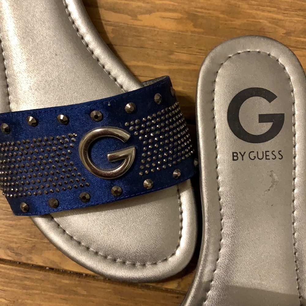 Guess Sandals - Picture 3 of 4